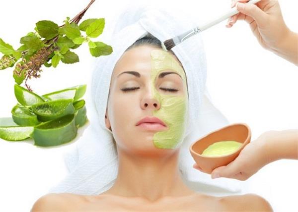 तुलसी के पत्तों से बनाएं अलग-अलग फेसपैक और पाएं नैचुरल निखार