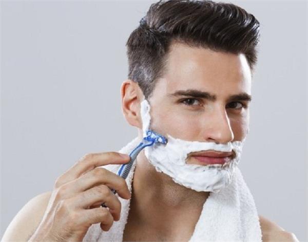 सॉफ्ट स्किन पाने के लिए घर पर नैचुरल तरीके से तैयार करें Shaving Cream