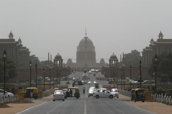 air quality in delhi still serious