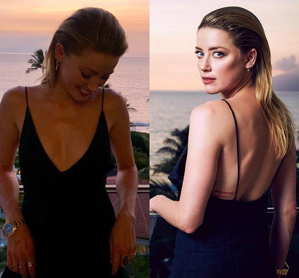 amber herd bold pictures