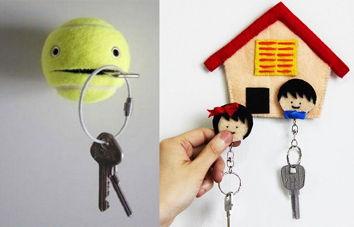 PunjabKesari Vastu Tips for House Keys