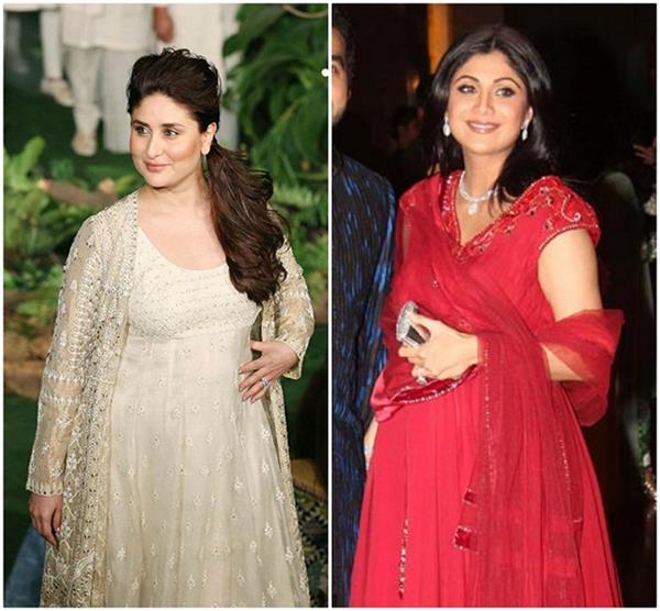 बॉलीवुड की वो मॉम्स, जिन्होंने सी-सेक्शन का दर्द झेलकर दिया बच्चों को जन्म