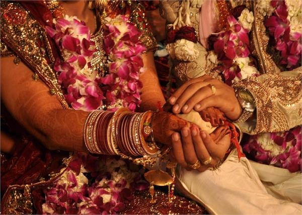 शादी की इन रस्मों से मिलते हैं स्वास्थ्य को कई लाभ
