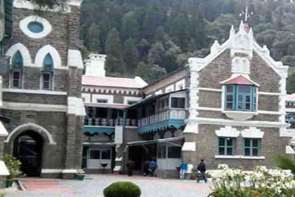 high court nainital à¤à¥ लिठà¤à¤®à¥à¤ परिणाम