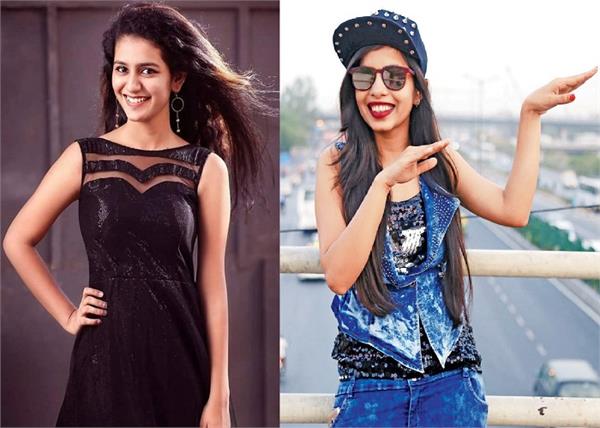 प्रिया प्रकाश ही नहीं, ये 7 लोग भी रातों-रात बन चुके हैं Internet Sensation