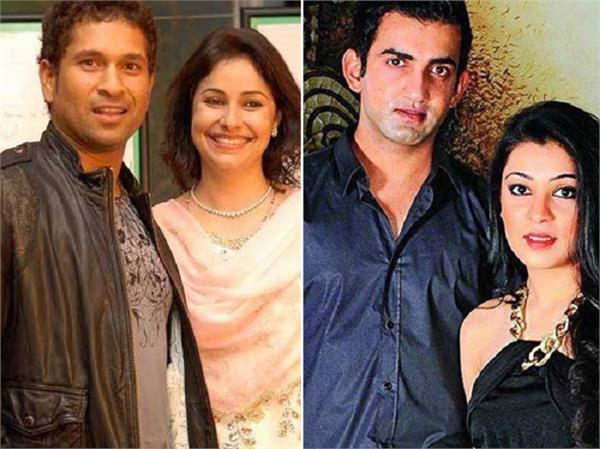 अमीर घराने से संबंध रखती हैं इन 6 इडिंयन क्रिकेटर्स की वाइफ!