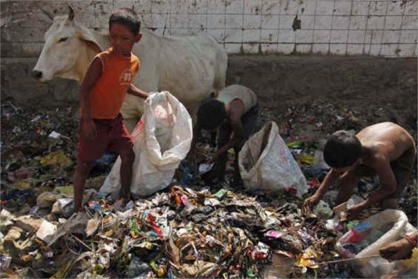 कचर ब नन व ल झ ड बन न व ल ह थ म अब ह ग श क ष क लक र Garbage Pickers Sweepers Will Now Be In The Hands Of Education