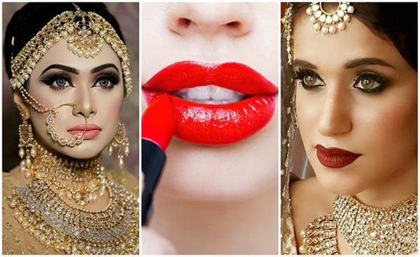 इंडियन ब्राइड पर खूब सूट करेंगे ये 7 ट्रैंडी Lip Shades