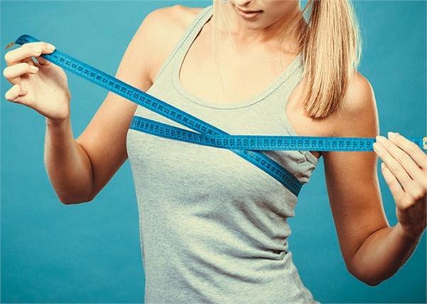 40 दिनों में इन 6 नैचुरल तरीकों से बढ़ाएं ब्रेस्ट साइज!