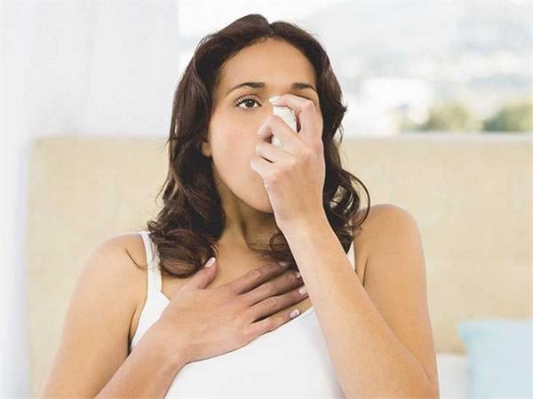 Health Care Tips: अस्थमा अटैक से बचने के लिए ऐसे करें खुद की केयर