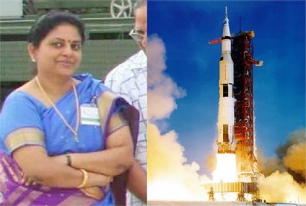 मिलिए, यह है भारत की 'मिसाइल वुमैन' टेस्सी थॉमस