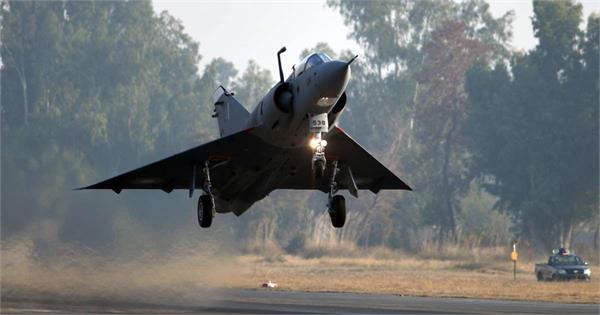 pakistan developing airbase along the gujarat border