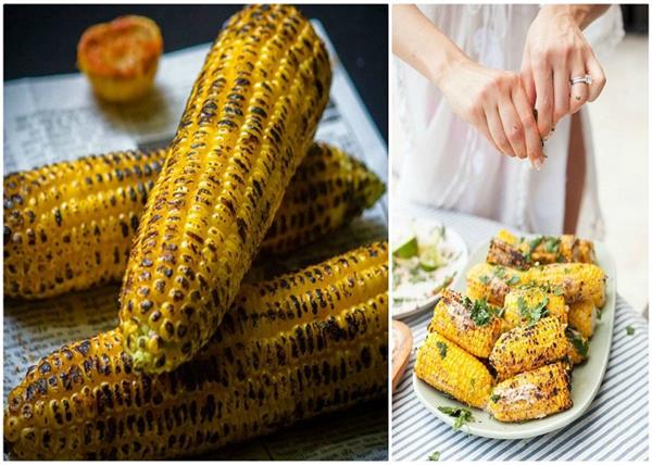 अगर आप भी भुट्टा खाने के बाद पीते है पानी तो पहले पढ़ लें ये खबर