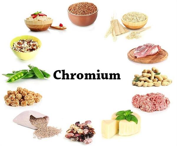 जानिए, क्यों अच्छी सेहत के लिए जरूरी है क्रोमियम