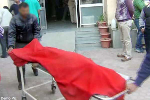 negligence of pwd heavy of life death of injured