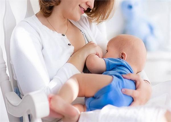 World Breastfeeding Week: ब्रेस्ट में नहीं उतरता दूध तो क्या करें ?