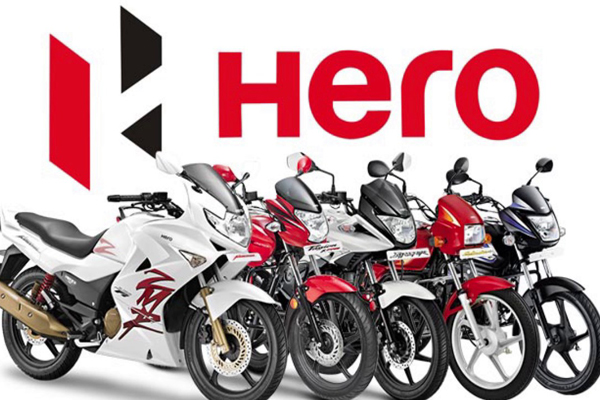 पुराने दोपहिया के बाजार में फिर उतरी मोटोकॉर्प - motocorp returns to the  old two wheeler market