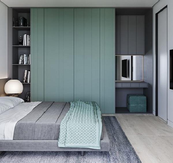 अलमारी के इन लेटेस्ट डिजाइन से दें रूम को स्मार्ट लुक