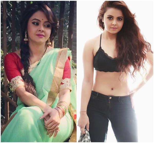 टीवी सीरियल में देसी दिखने वाली गोपी बहू रियल लाइफ में हैं इतनी बोल्ड