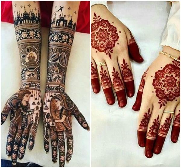 हरियाली तीज पर सुहागने क्यों लगाती हैं मेहंदी?