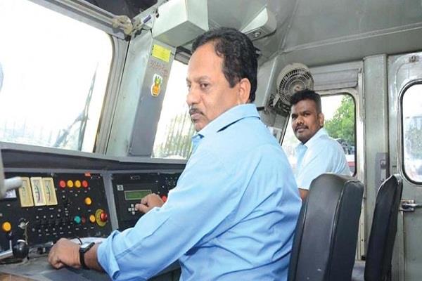 how to become a loco pilot how to become a loco pilot