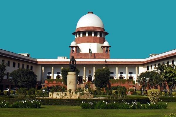 sc modify rule in dowry harassment case