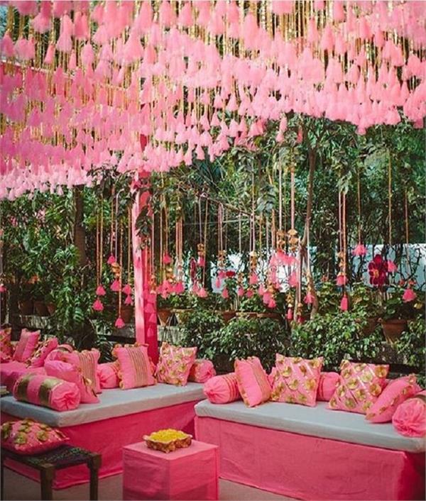 कम बजट में वैडिंग डैकोरेशन के लिए बैस्ट है 7 आइडिया - Nari