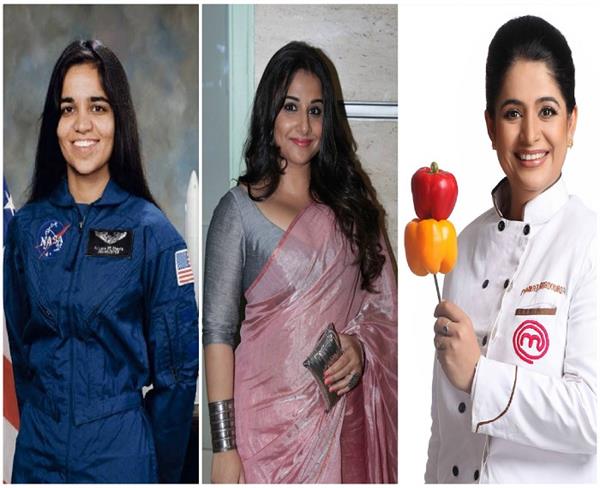 ऐसी 10 Women Achievers जिन्होंने महिलाओं के लिए खोली नई राह