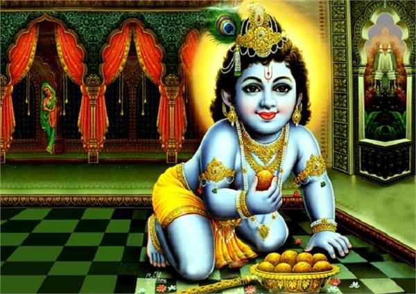 जानें,मथुरा-वृंदावन के इन मंदिरों से है श्रीकृष्ण का नाता