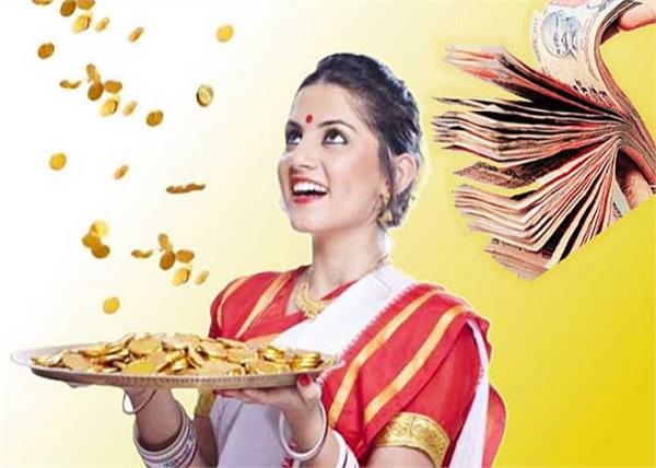 दशहरे पर जरूर करें ये 7 काम, सालों-साल नहीं होगी अन्न-धन की कमी