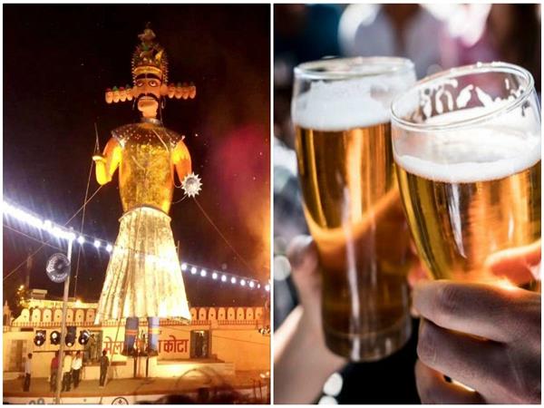 अशुभ माने जाते हैं दशहरे के दिन किए ये 5 काम