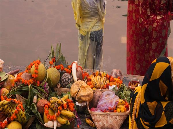 छठ पूजा के प्रसाद का सेहत से गहरा कनेक्शन, जानिए कैसे ?