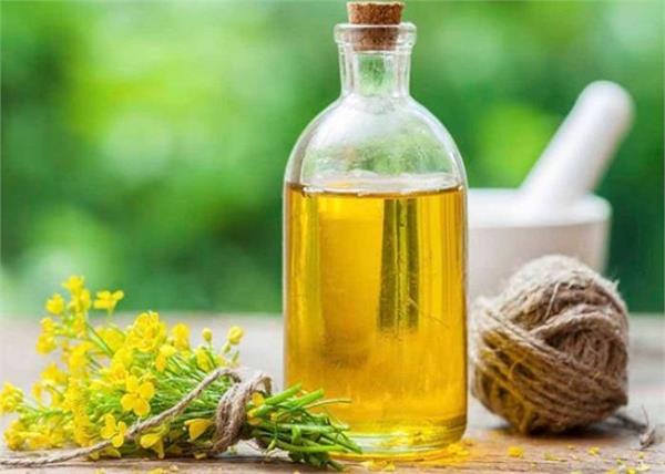 सेहत ही नहीं त्वचा के लिए भी फायदेमंद है कनोला तेल