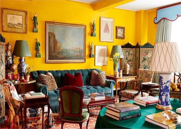 Diwali 2019: वास्तु के हिसाब से करवाएं दीवारों पर पेंट