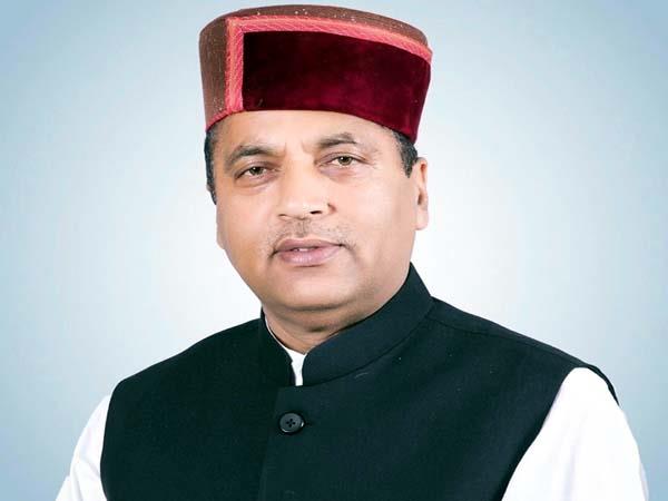 cm jairam thakur के लिए इमेज परिणाम