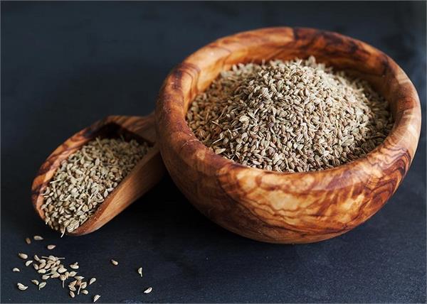 अजवाइन के हैं अनेक फायदे ,यूं करे सेवन