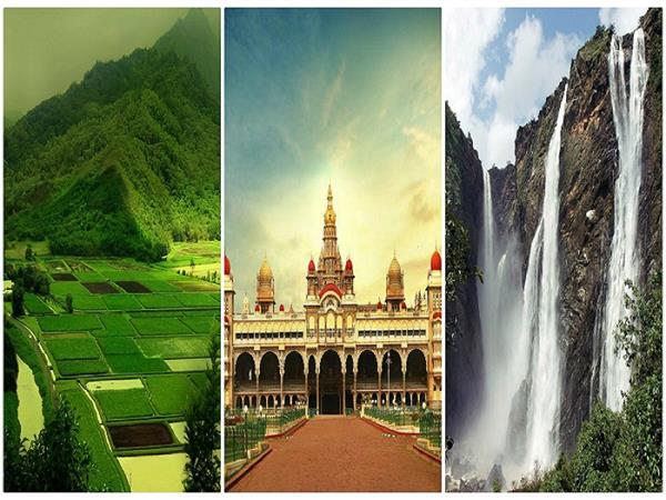 स्कॉटलैंड से भी खूबसूरत है कर्नाटक की ये जगह, जानिए इसकी खासियत