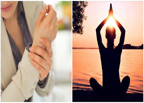 हाई यूरिक एसिड है आर्थराइटिस का कारण, 4 योग से करें कंट्रोल