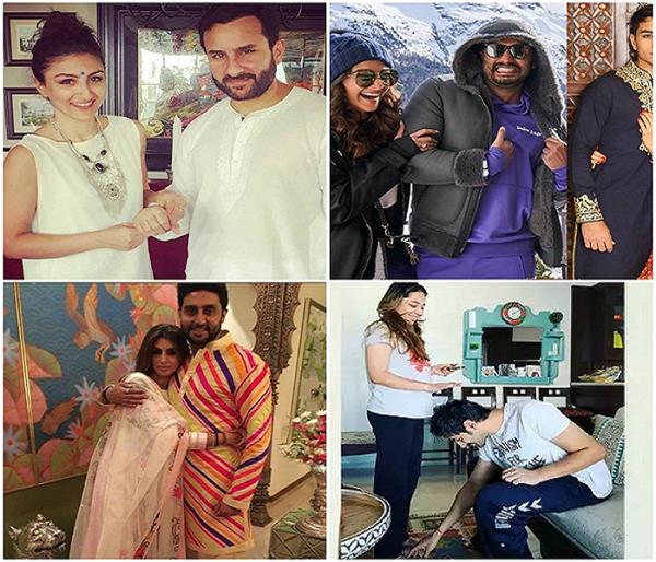Image result for bhai dooj bollywood pics
