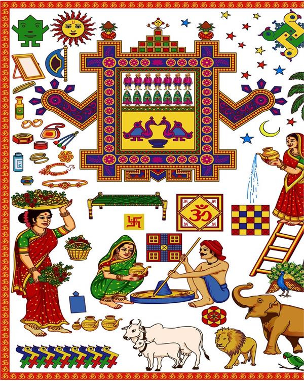 अहोई व्रत पूजा की विधि व मुहूर्त, भूलकर भी ना करें ये गलतियां