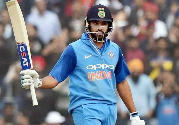 रोहित शर्मा की 264 रन वाली पारी के 5 साल पूरे, जानें किस गेंदबाज को ठोके थे कितने रन - rohit sharma completes 6 years of 264 runs innings - Sports Punjab Kesari