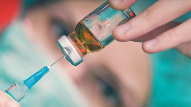 टायफाइड रोधी नया टीका शुरु करने वाला पहला देश बना पाकिस्तान - pakistan becomes first country to introduce new typhoid vaccine