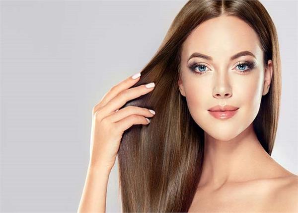 दिन में 2 बार करें यह आसन, बालों को मिलेंगे लाजवाब फायदे