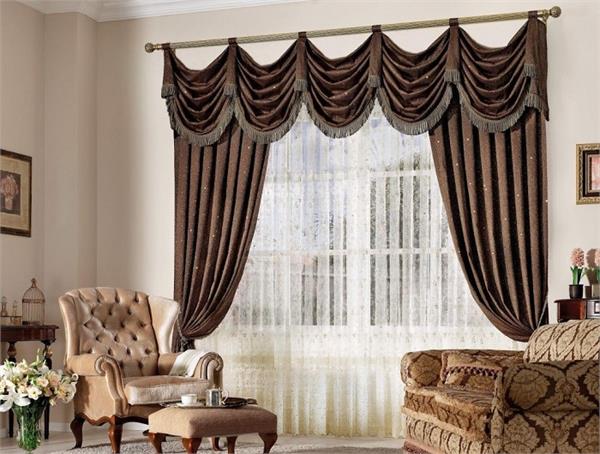 Winter Decor: सर्दियों के लिए परफेक्ट Curtain कलर्स