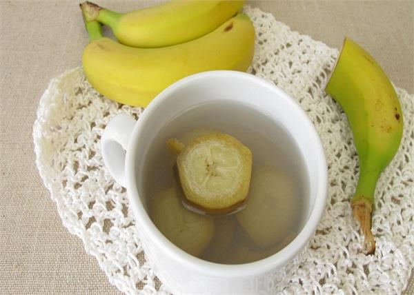 Banana Tea पीएं और दूर भगाएं बीमारियां, जानिए चाय बनाने का तरीका