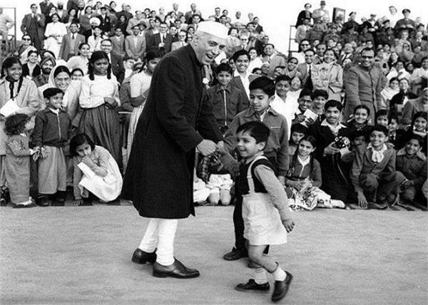 Children's Day: 14 नहीं, पहले इस दिन मनाया जाता था बाल दिवस, फिर क्यों बदली तारीख