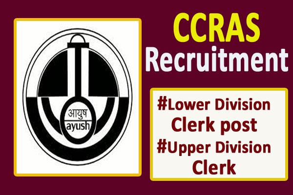Image result for ccras recruitment