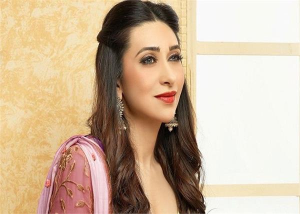 करिश्मा ने किया खुलासा- इस वजह से टूटा था उनका और संजय का रिश्ता