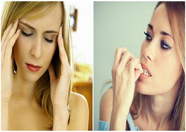 हल्के में ना लें बर्फ खाने और पैर हिलाने की समस्या, 9 संकेत ना करें इग्नोर