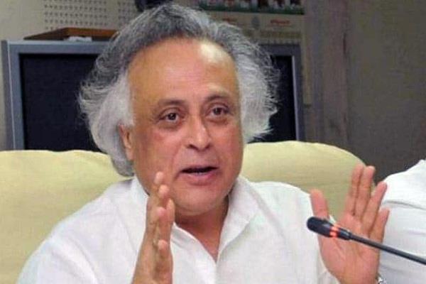 पूर्व केंद्रीय मंत्री ने जोर देकर बोला ये बात